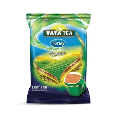 Tata Tea Tetley 200 gm